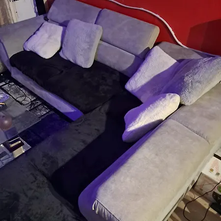 Cosy Apartment *